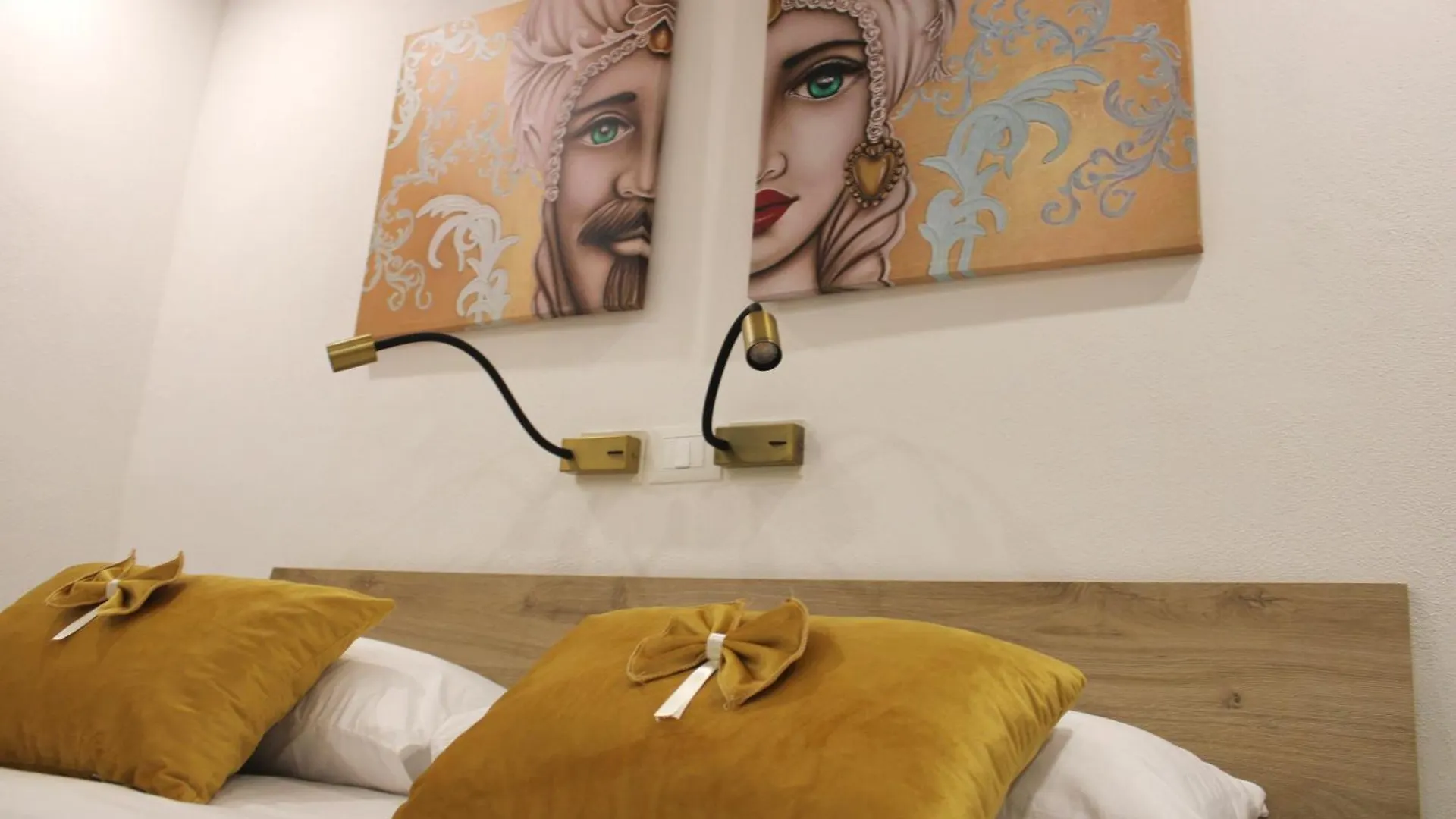 Pillis House Palermo Elegante E Accogliente Appartamento In Centro Italy