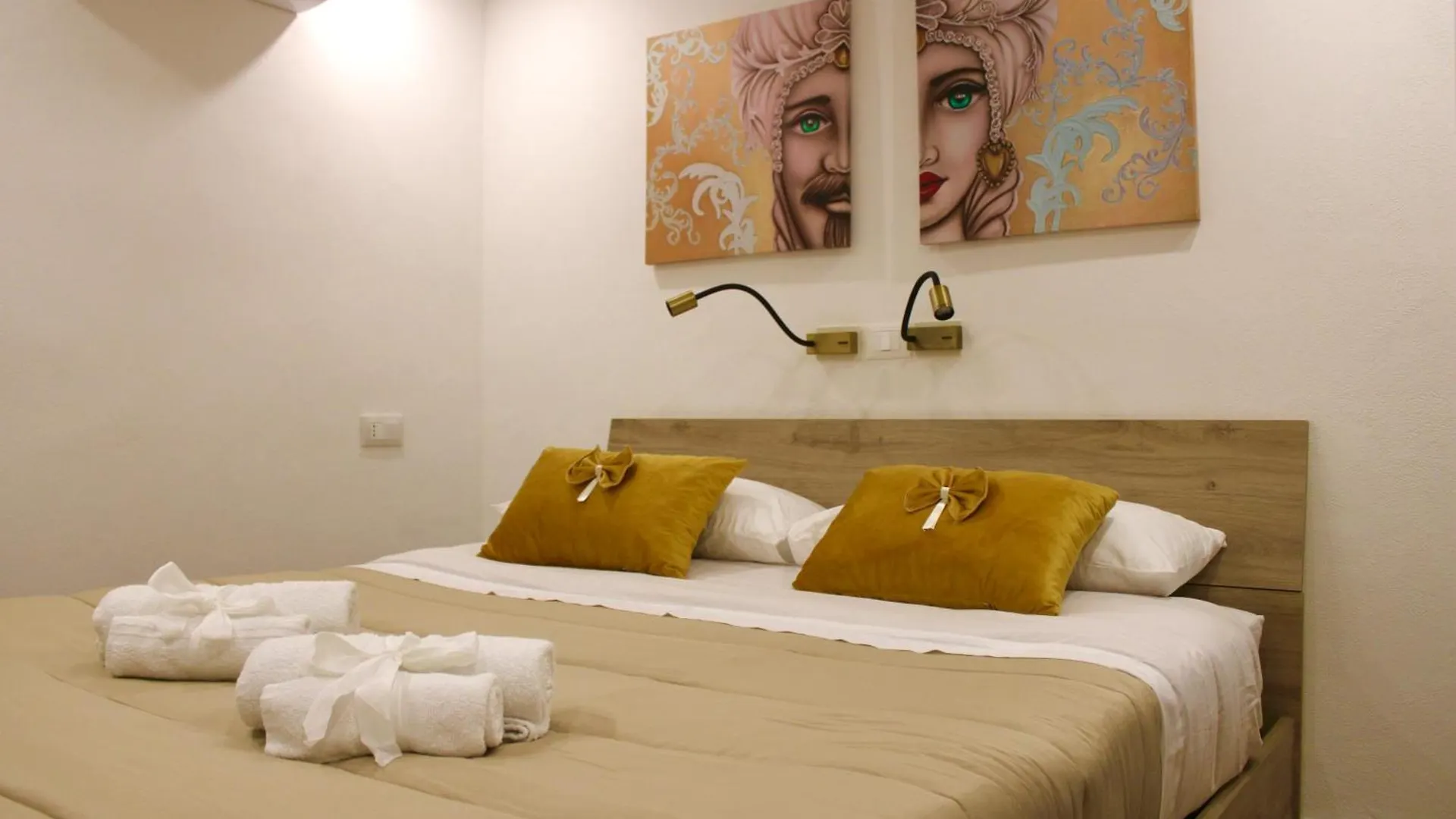 Pillis House Palermo Elegante E Accogliente Appartamento In Centro Apartment