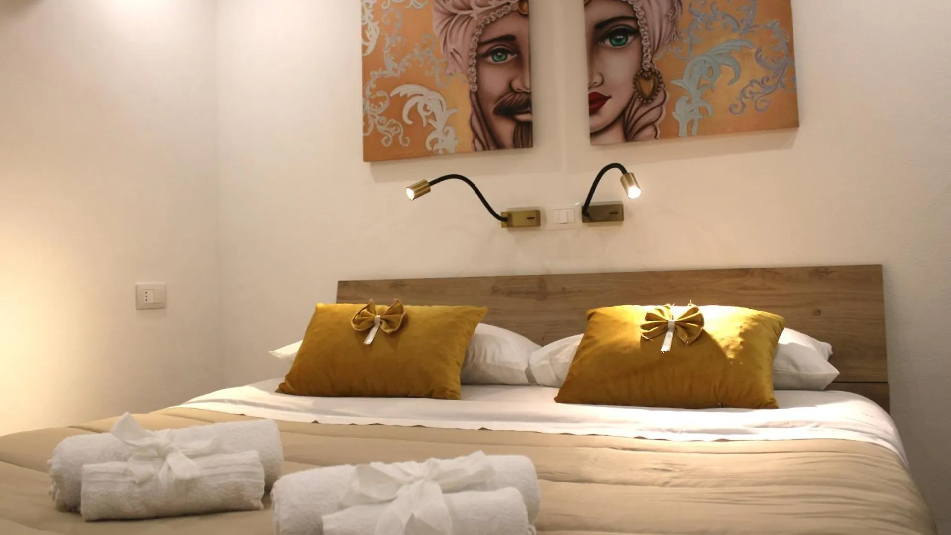 Apartment Pillis House Palermo Elegante E Accogliente Appartamento In Centro