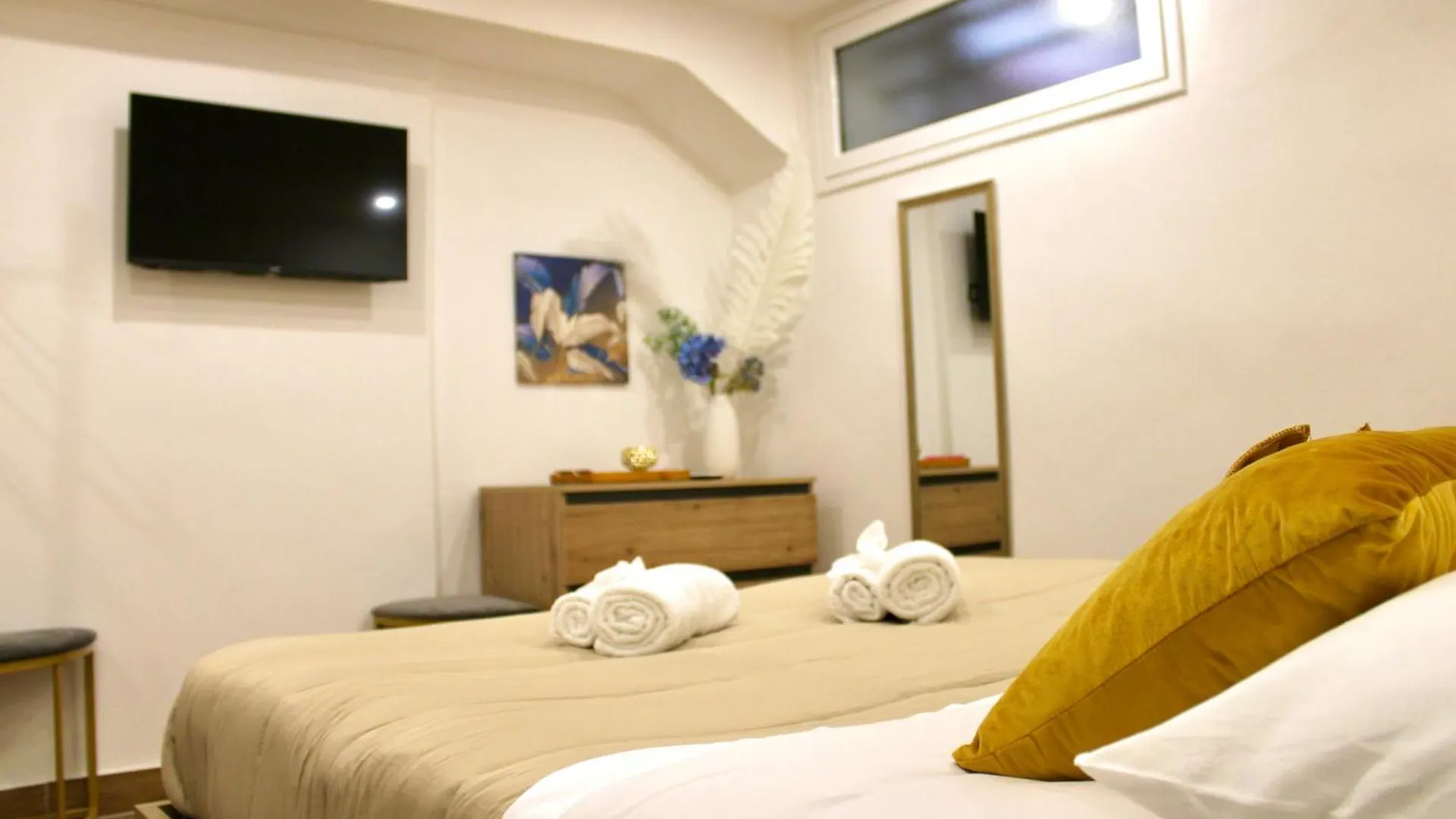 Pillis House Palermo Elegante E Accogliente Appartamento In Centro Apartment