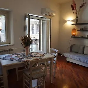  Appartement Casa Empedocle