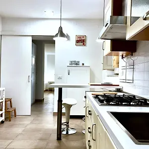  Appartamento Casetta Bonta